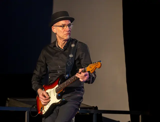 Foto: Johann-Peter Melder