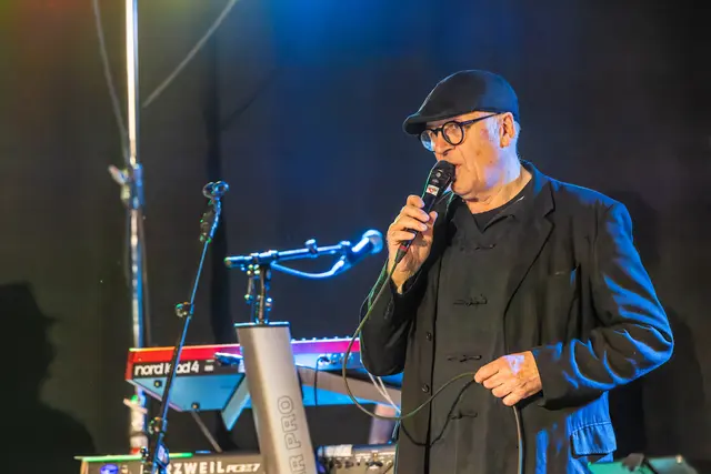 Foto: Johann-Peter Melder