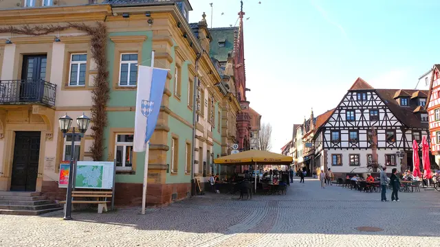 Landtagswahl 2026: Wahl-Ergebnisse in Bretten | Foto: Thorsten Kornmann