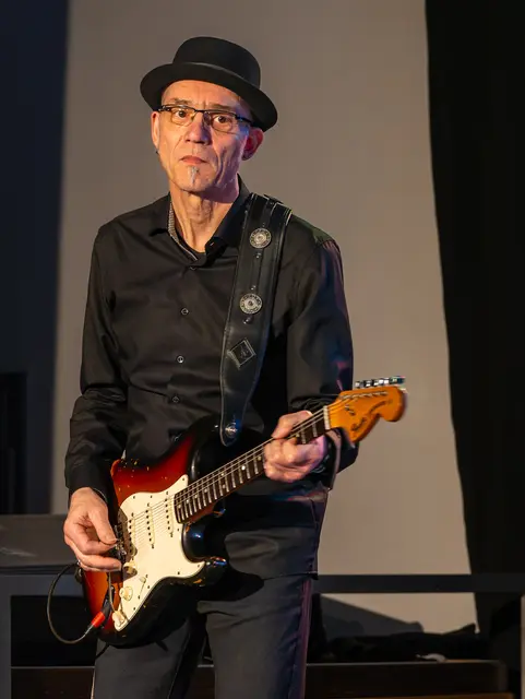 Foto: Johann-Peter Melder