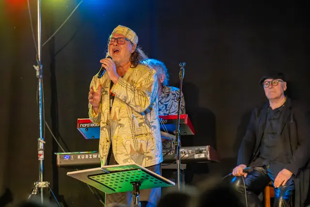 Foto: Johann-Peter Melder