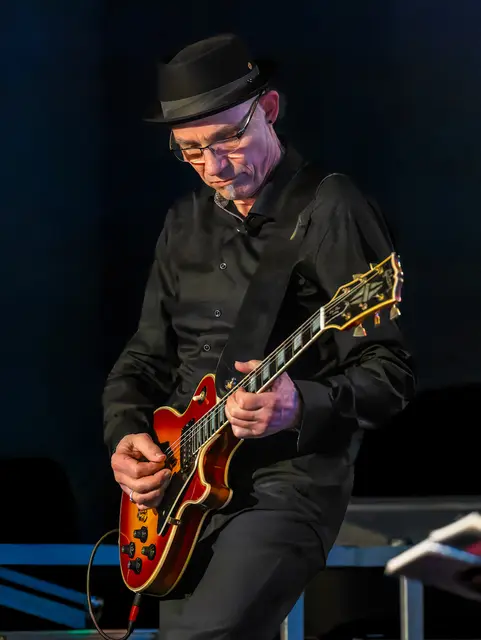 Foto: Johann-Peter Melder