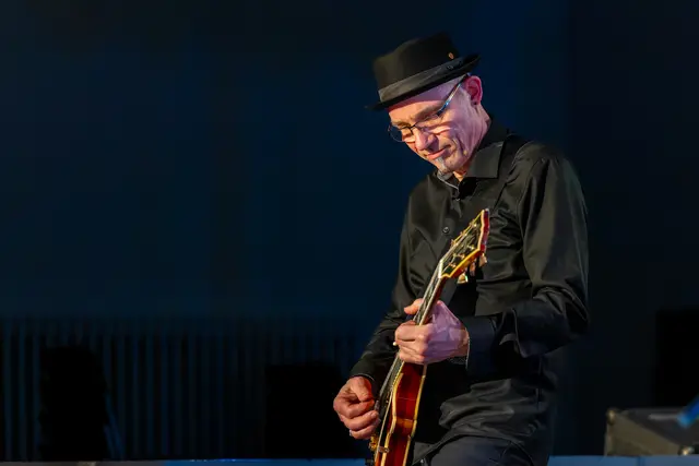 Foto: Johann-Peter Melder