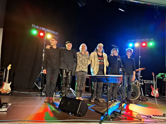 Foto: Brigitte Melder