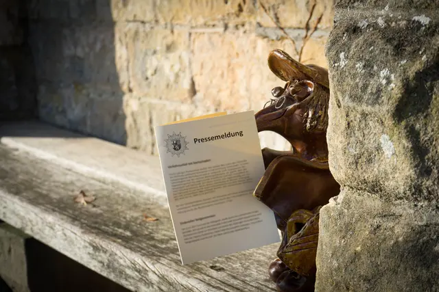 Polizei stoppt Temposünder in 30er-Zone | Foto: Polizeidirektion Neustadt/Weinstraße