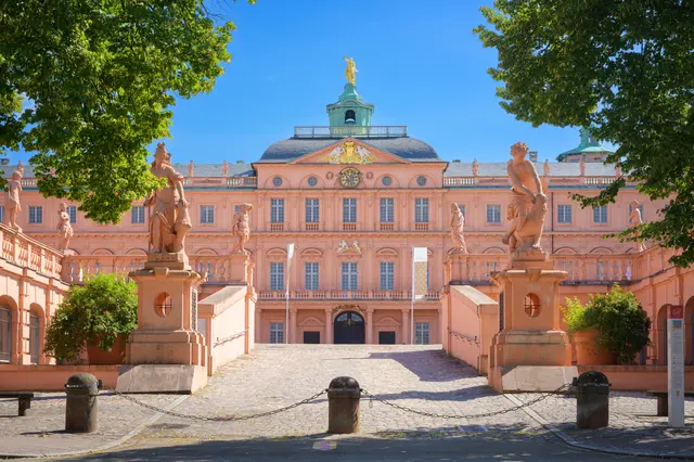 Landtagswahl 2026: Alle Wahl-Ergebnisse für Rastatt - der Wahlkreis Rastatt umfasst nicht nur die Stadt Rastatt sondern auch die Stadt Kuppenheim und 14 weitere Gemeinden | Foto: tichr/stock.adobe.com