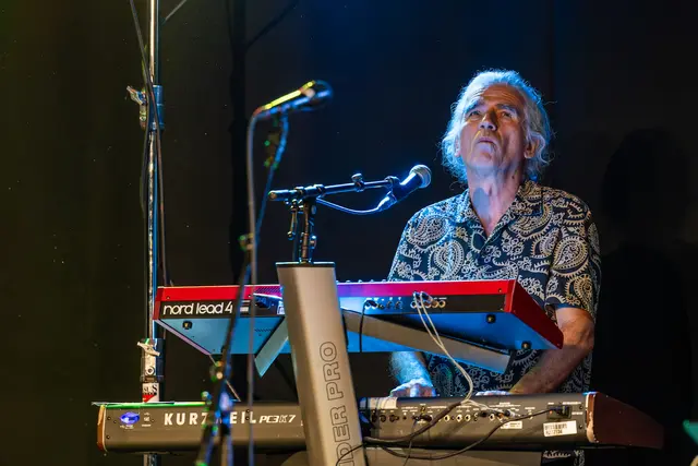 Foto: Johann-Peter Melder
