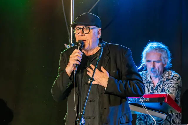 Foto: Johann-Peter Melder