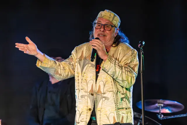 Foto: Johann-Peter Melder