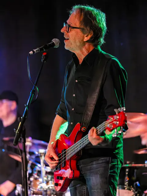 Foto: Johann-Peter Melder