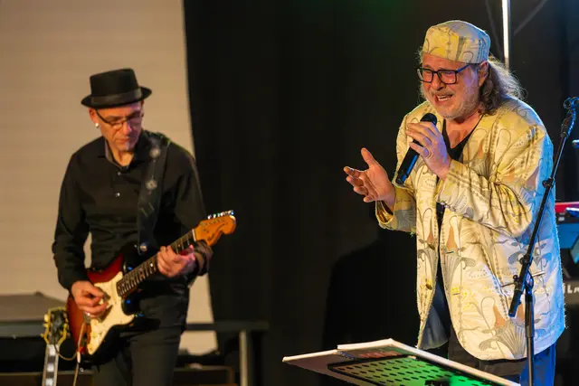 Foto: Johann-Peter Melder