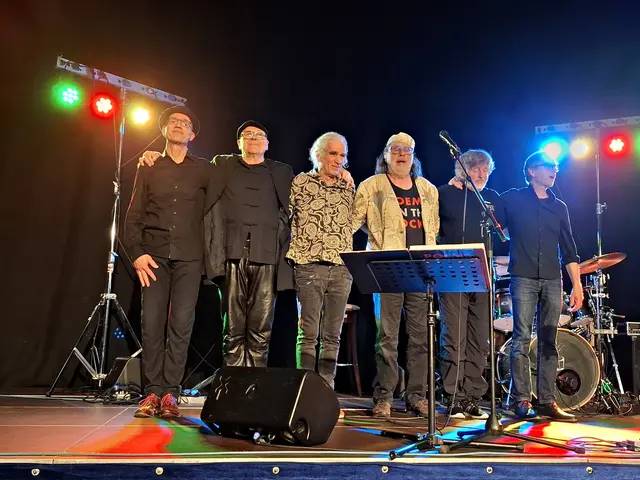 Foto: Brigitte Melder