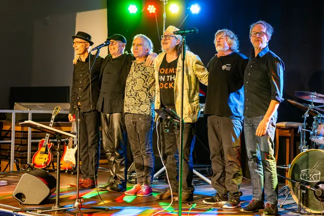 Foto: Johann-Peter Melder