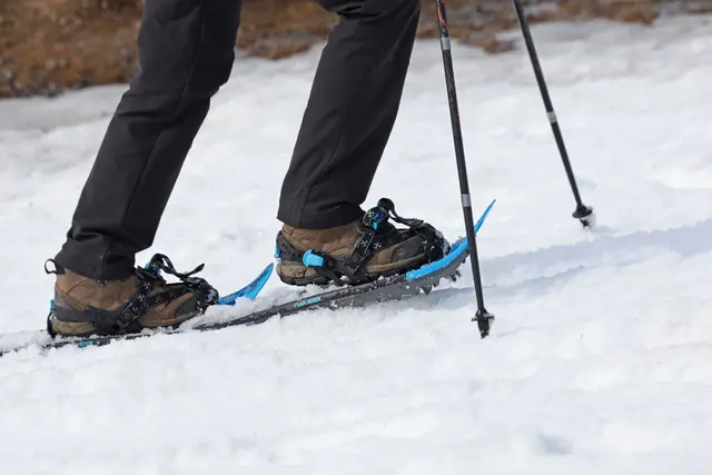 Die Wintersportler waren knapp über 2.000 Meter Seehöhe unterwegs. (Symbolbild) | Foto: dpa