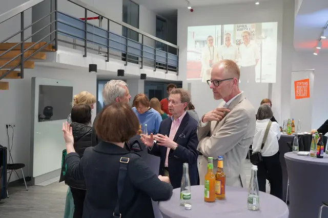 Foto: Stiftung Forum Recht