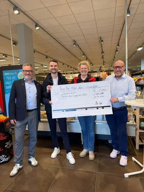 Foto: Ortsgemeinde Lingenfeld