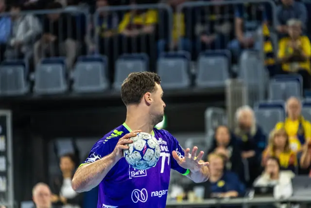 Dani Baijens | Foto: Wolfgang Neuberth