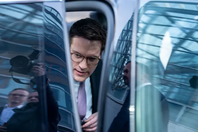 CDU und Grüne sind gleich stark im Landtag. | Foto: dpa