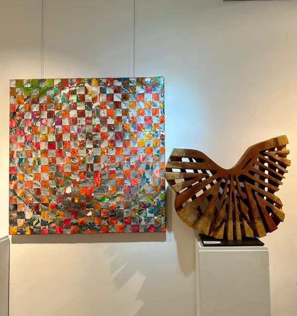 Foto: Carmen Monika Schlund &amp; Sabrina Ferwagner