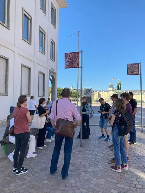 Foto: Stiftung Forum Recht