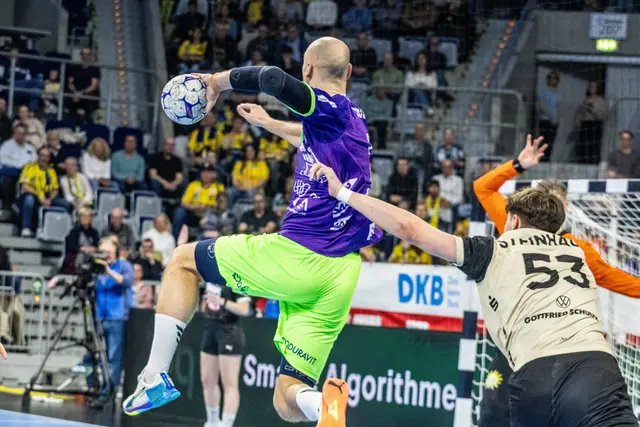 Lukas Sandell | Foto: Wolfgang Neuberth