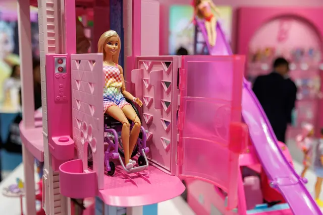 Die Frage, ob Kinder «Barbie spielen» dürfen, sorgt bei vielen Eltern für Diskussionsstoff | Foto: dpa