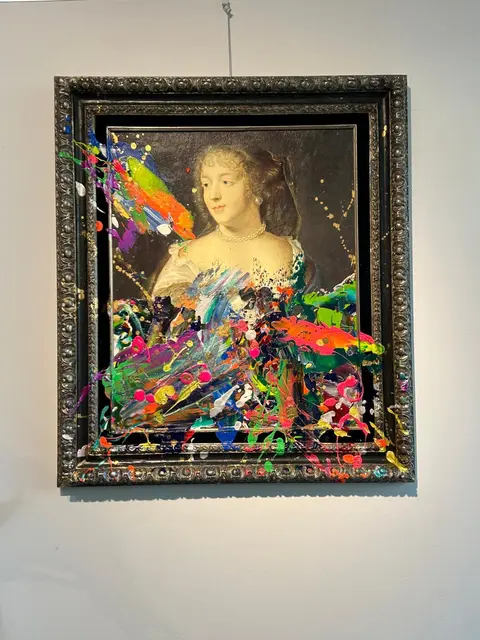 Foto: Carmen Monika Schlund