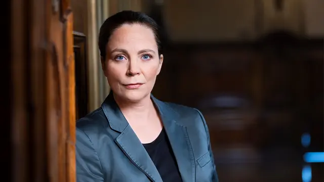 Das Literarische Quartett im ZDF | Foto: ZDF, Jule Roehr