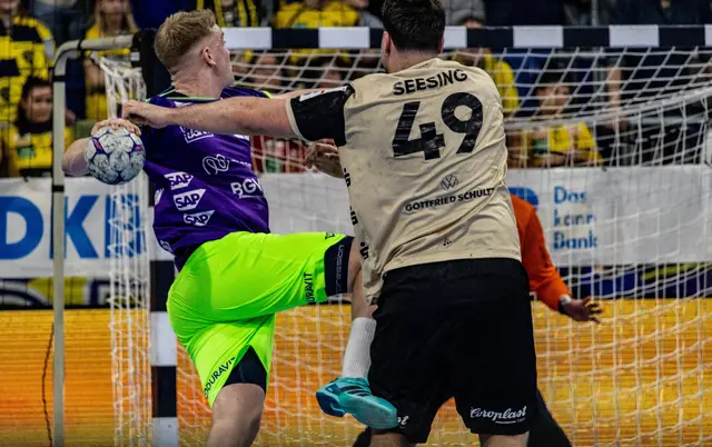 Haukur Thrastarson | Foto: Wolfgang Neuberth