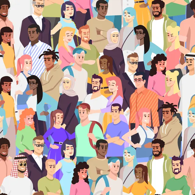 Integration (Symbolbild) | Foto: IMG visuals icons/stock.adobe.com