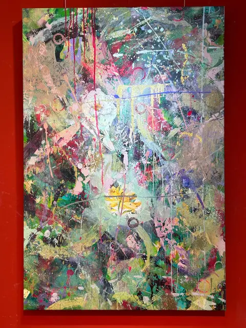 Foto: Carmen Monika Schlund