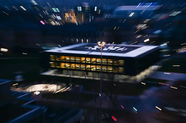 Bis hier im Stuttgarter Landtag ein neuer Ministerpräsident gewählt wird, dürfte es noch einige Wochen dauern. (Archivbild) | Foto: dpa