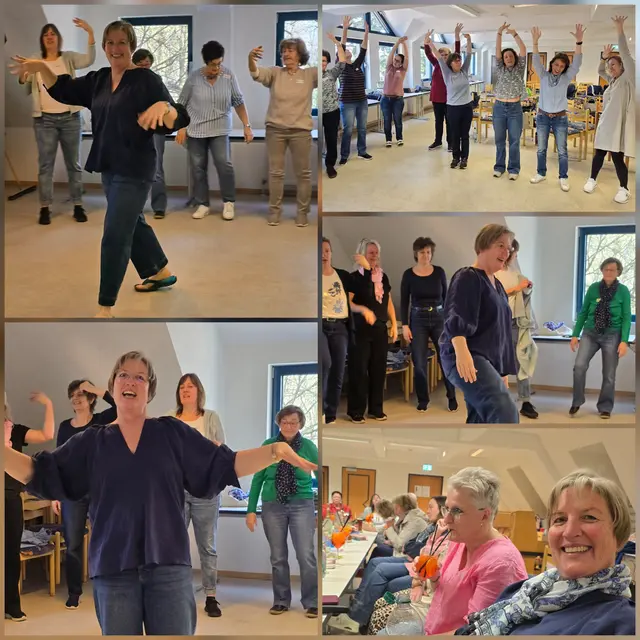 All Cantare in action | Foto: All Cantare