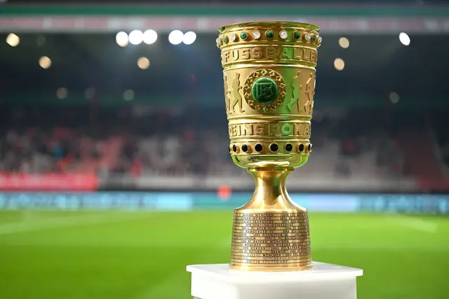 DFB-Pokal: Warum das Halbfinale Stuttgart gegen Freiburg neu terminiert wird | Foto: dpa
