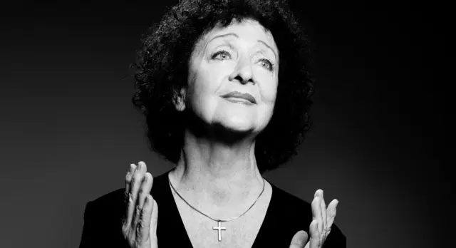 Edith, eine Hymne an die Liebe | Foto: Thommy s. Mardo