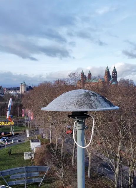 Warntag | Foto: Brand- und Katastrophenschutz der Stadt Speyer