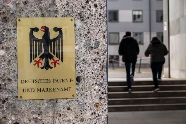 Die Mitarbeiter des Deutschen Patent- und Markenamts in München hatten 2025 viel zu tun. (Archivbild) | Foto: dpa