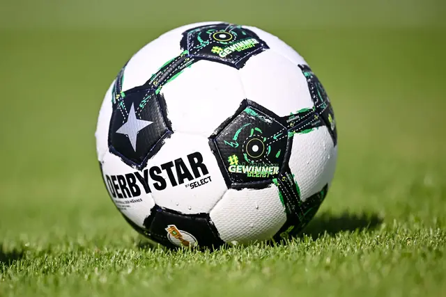 Der SSV Ulm trennt sich schon zum zweiten Mal in dieser Saison von seinem Sportchef. (Illustration) | Foto: dpa