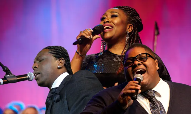 singOut - Das Konzert im Capitol Mannheim | Foto: singOUT