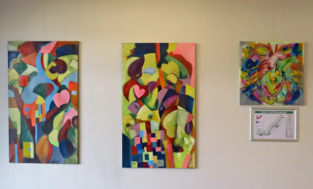 Foto: Brigitte Melder