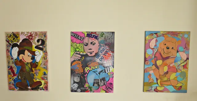 Foto: Brigitte Melder