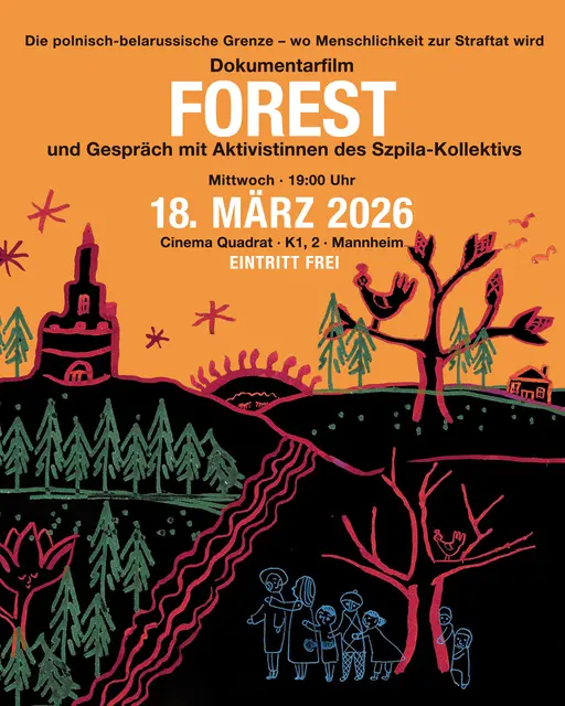 Foto: Medico International