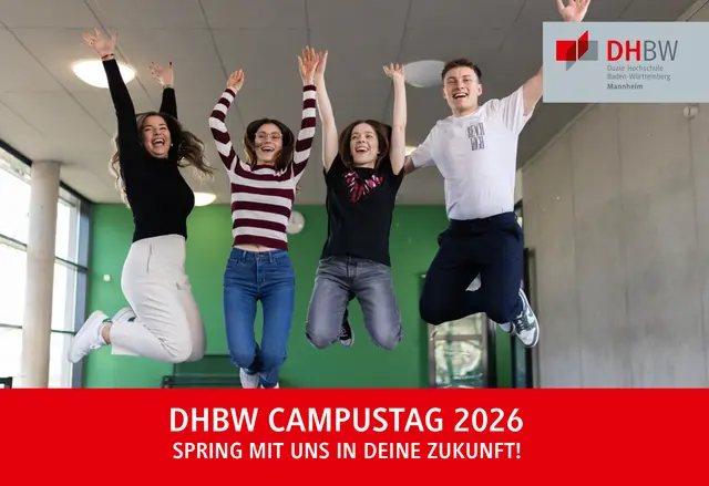 Foto: DHBW Mannheim