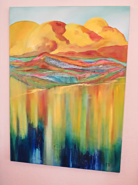 Foto: Brigitte Melder