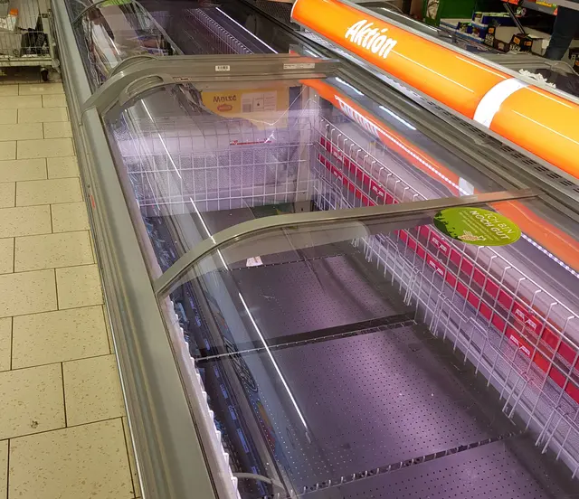 Symbolbild | Foto: Gisela Böhmer