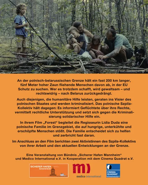 Foto: Medico International