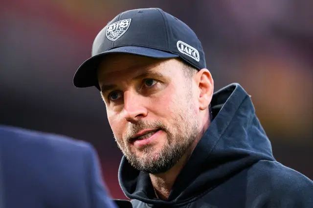 Gegen Celtic Glasgow musste Hoeneß mit dem VfB die erste Niederlage der Europa-League-Saison  hinnehmen - gegen den FC Porto soll es nun wieder besser klappen.  | Foto: dpa