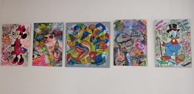 Foto: Brigitte Melder