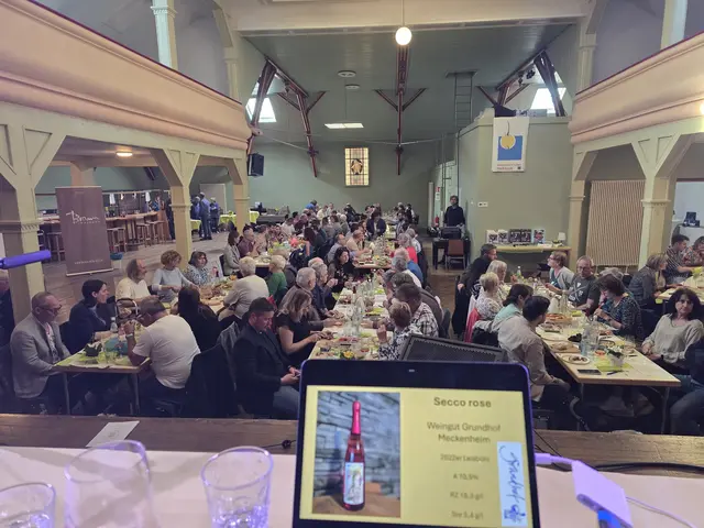 Leisböhler WeinKultur | Foto: Leisböhler WeinKultur Haßloch e.V.