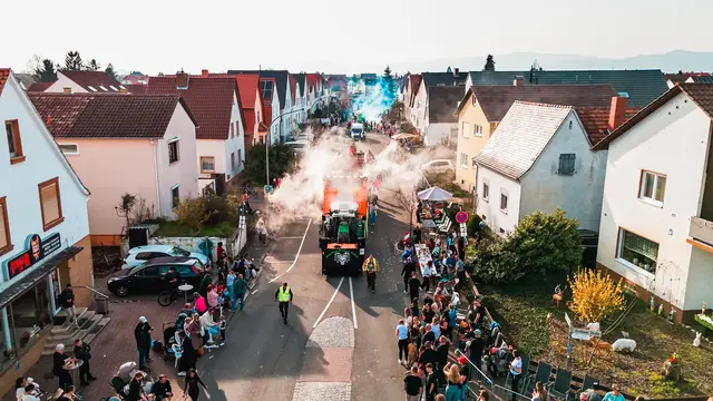 Foto: Gemeindeverwaltung Haßloch